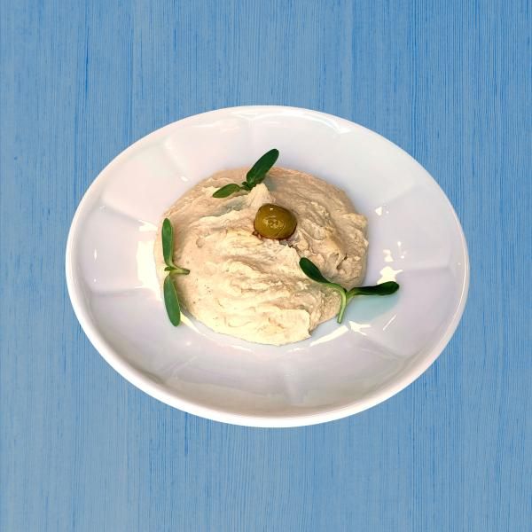 Houmous Houmous